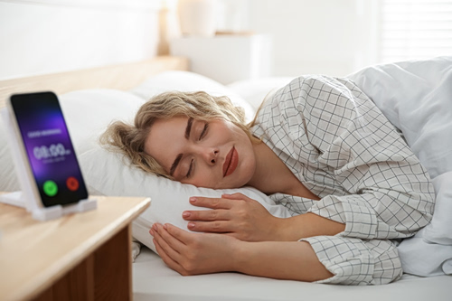 Ύπνος: Πώς δεν θα σας τον… χαλάει κανένας & τίποτα