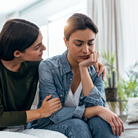 Ψυχική υγεία: Πότε η υποστήριξη γυρίζει… μπούμερανγκ;