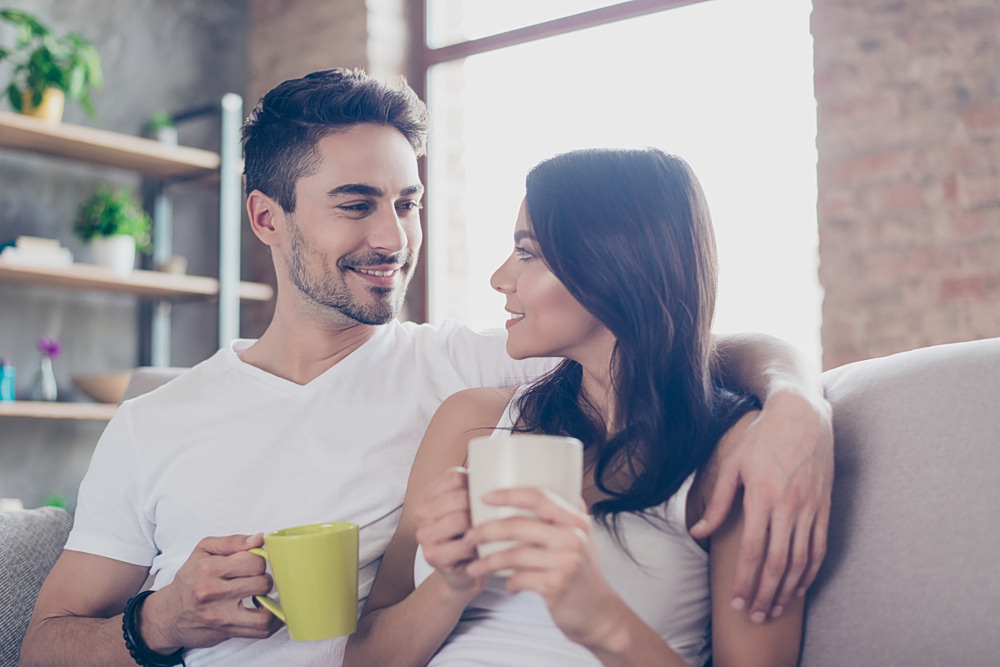 Σχέση: Πώς θα αποκτήσετε ουσιαστική οικειότητα;