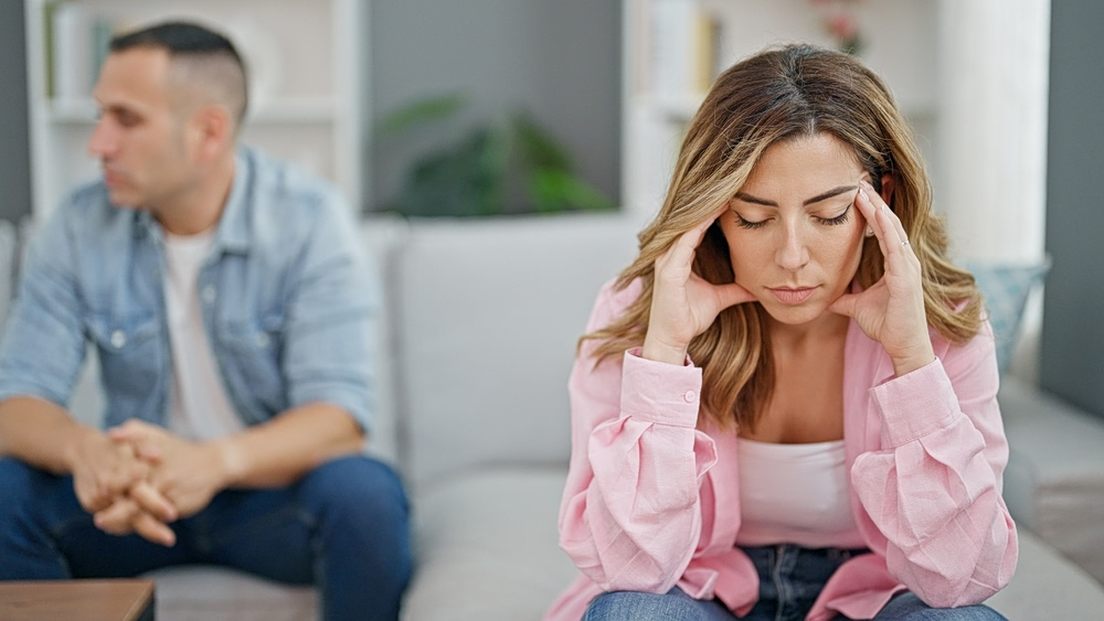 Σχέσεις: Πώς να χειριστείτε τις παρεξηγήσεις;