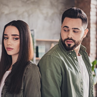 Σχέσεις: Τι σημαίνει πραγματικά το «χρειάζομαι χώρο»;