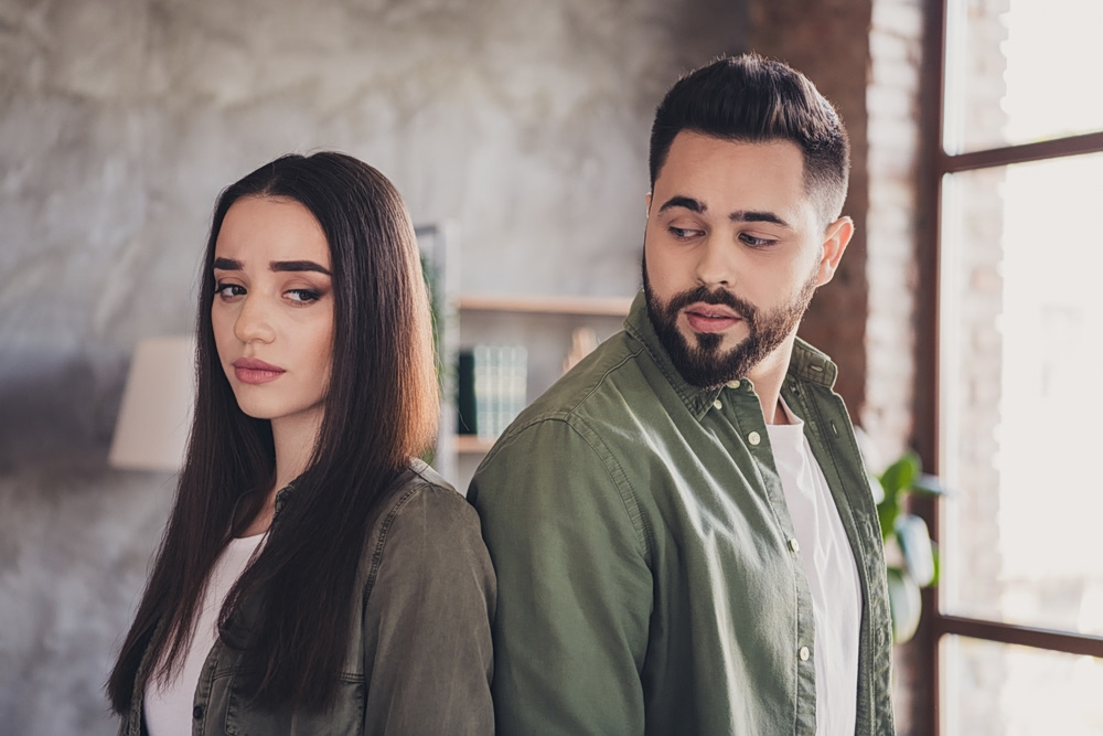 Σχέσεις: Τι σημαίνει πραγματικά το «χρειάζομαι χώρο»;