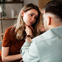 Σχέση: Όταν το στρες μπαίνει ανάμεσα στο ζευγάρι