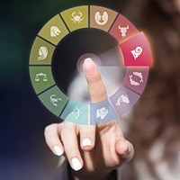 Ζώδια: Διεκδικήστε πιο δυναμικά όλα αυτά που θέλετε πολύ