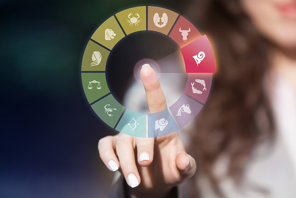 Ζώδια: Διεκδικήστε πιο δυναμικά όλα αυτά που θέλετε πολύ