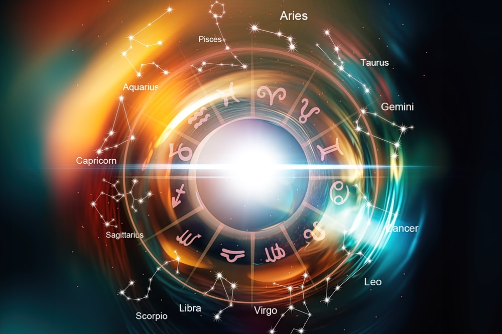 Ζώδια: Ανάβουν τα αίματα στο γιορτινό τραπέζι