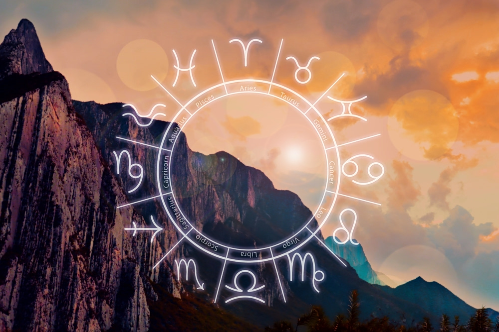Τα ζώδια σήμερα: Τι φέρνει η Νέα Σελήνη;