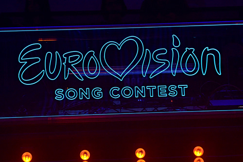 Eurovision 2026: Εκρηκτικός ο Akylas – Πέρασε στον μεγάλο τελικό του Σαββάτου