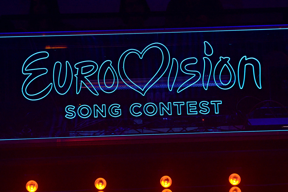 Eurovision 2026: Εκρηκτικός ο Akylas – Πέρασε στον μεγάλο τελικό του Σαββάτου