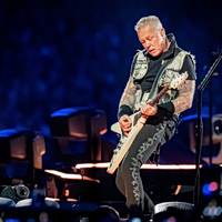 Metallica στο ΟΑΚΑ: Οδηγίες της τελευταίας στιγμής, λίγο πριν το εκρηκτικό live