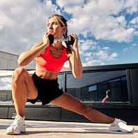Το πιο απλό fitness hack για αυξημένη αντοχή – η επιστήμη το επιβεβαιώνει