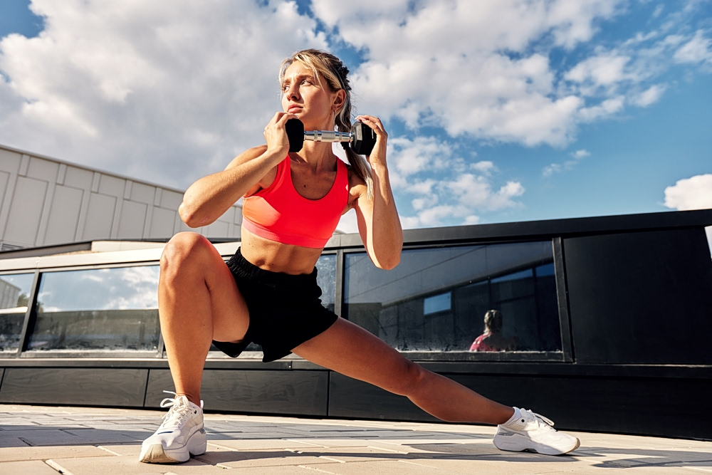 Το πιο απλό fitness hack για αυξημένη αντοχή – η επιστήμη το επιβεβαιώνει