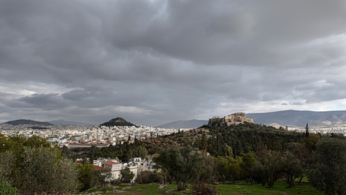 Αθήνα: Αναστάτωση από την οσμή αερίου στα Νότια Προάστια