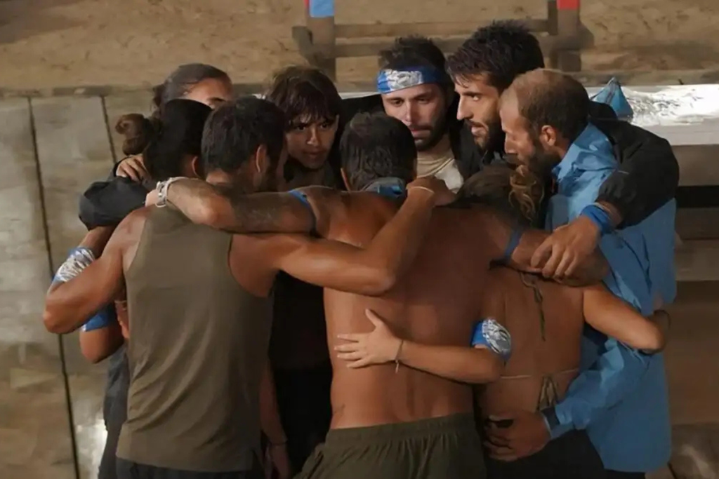 Ακρωτηριασμός για παίκτη του Survivor: Τι λένε οι γονείς του; Αναστολή της μετάδοσης