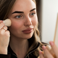 Ballet blush: Το απόλυτο ανοιξιάτικο μακιγιάζ