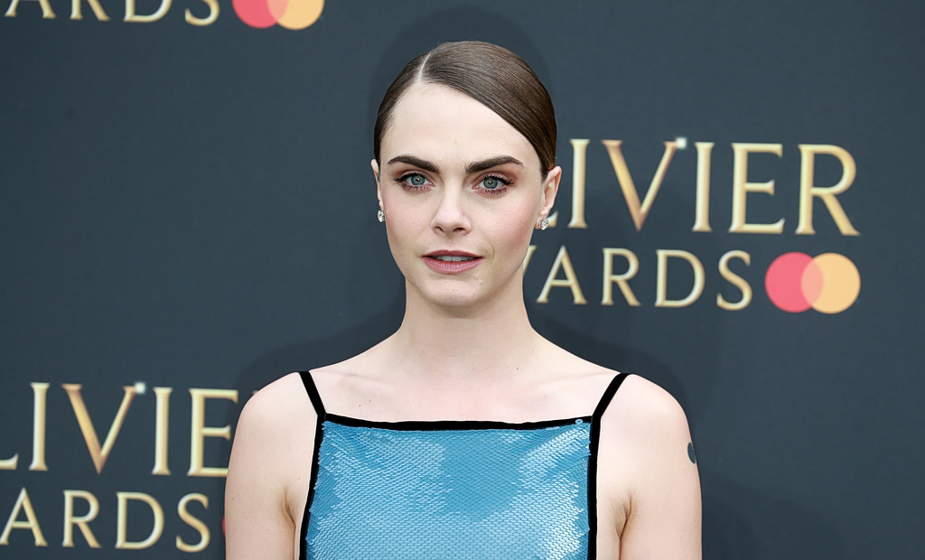 Το shag hairstyle της Cara Delevingne στο Φεστιβάλ Καννών 2026 ήταν του ονείρου