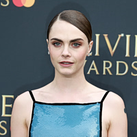 Το shag hairstyle της Cara Delevingne στο Φεστιβάλ Καννών 2026 ήταν του ονείρου