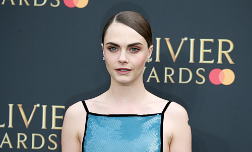 Το shag hairstyle της Cara Delevingne στο Φεστιβάλ Καννών 2026 ήταν του ονείρου
