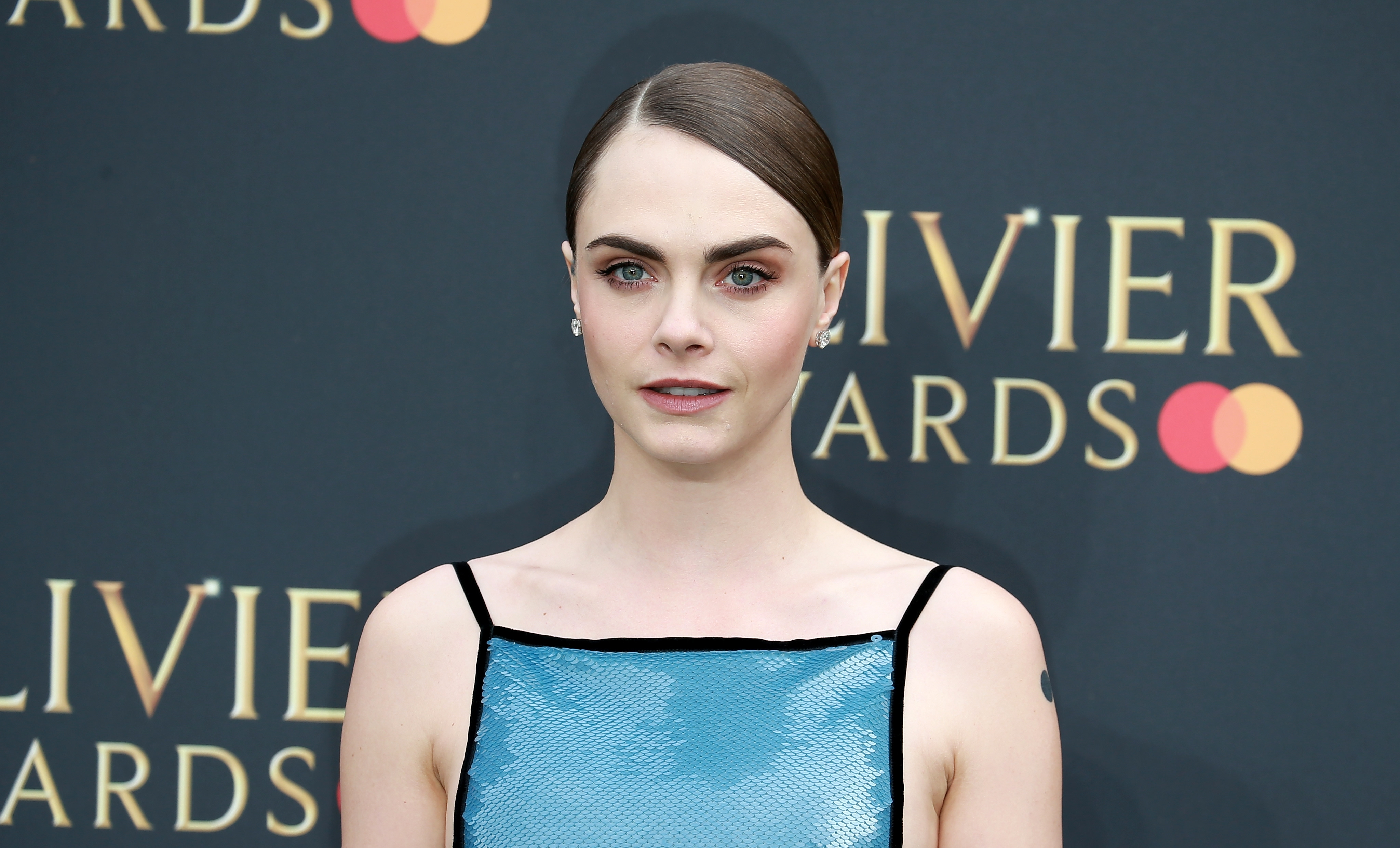 Το shag hairstyle της Cara Delevingne στο Φεστιβάλ Καννών 2026 ήταν του ονείρου