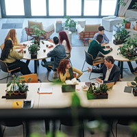 Έρευνα: Αυτοί είναι οι πιο περιζήτητοι ρόλοι εργασίας και τα πιο κακοπληρωμένα επαγγέλματα στην Ελλάδα