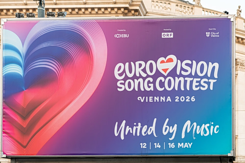 Eurovision 2026: Η μεγάλη βραδιά του τελικού έφτασε – Όσα πρέπει να γνωρίζετε
