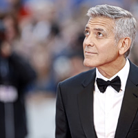 Τζορτζ Κλούνεϊ: Ο δύο φορές «Sexiest Man Alive» γιόρτασε τα 65α γενέθλιά του