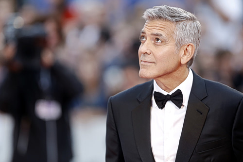 Τζορτζ Κλούνεϊ: Ο δύο φορές «Sexiest Man Alive» γιόρτασε τα 65α γενέθλιά του