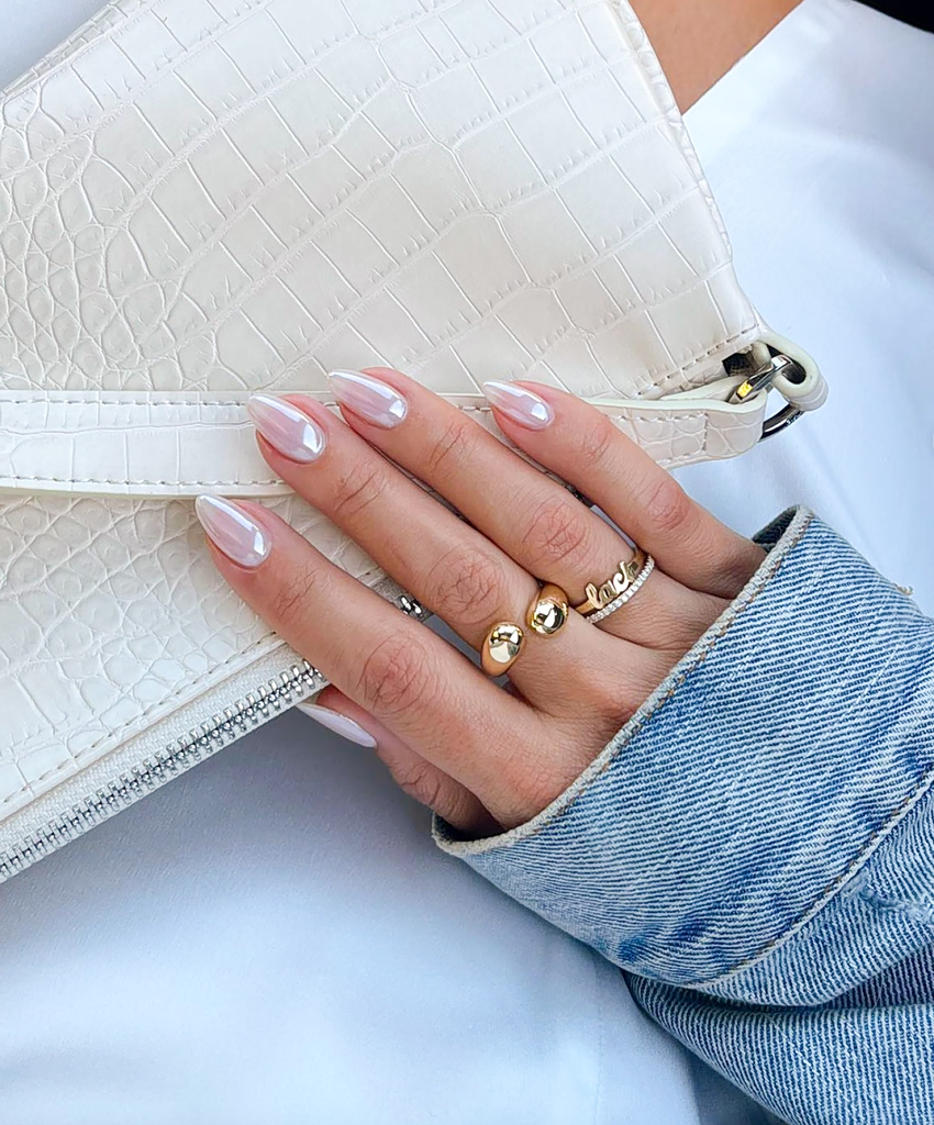 Iced nails: Το στιλ μανικιούρ που κυριάρχησε στο MET Gala 2026