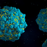 HIV: Μόνιμη αντιμετώπιση υπόσχεται κυτταρική θεραπεία