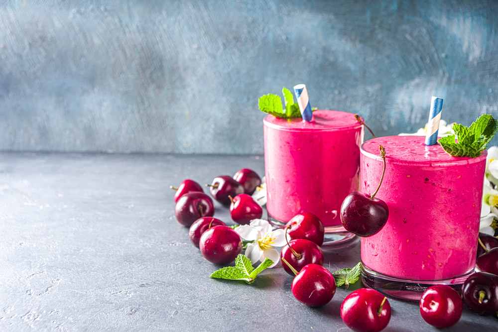 8 καλοκαιρινά superfoods που δεν πρέπει να λείπουν από τη διατροφή σας