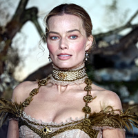 Το νέο bob haircut με υφή της Margot Robbie είναι έμπνευση