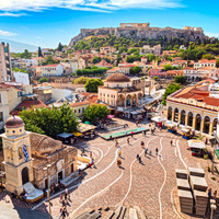 Καιρός: Έρχεται καλοκαίρι