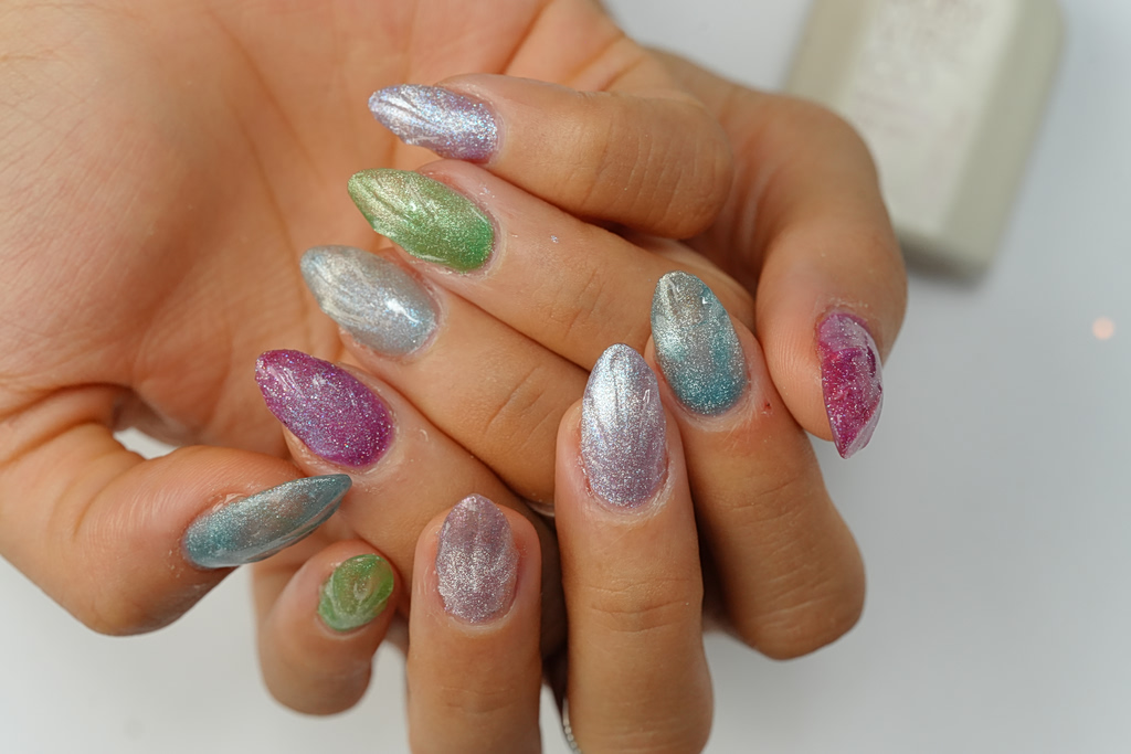 Τα nail trends του καλοκαιριού που αξίζουν την προσοχή σας