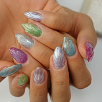 Τα nail trends του καλοκαιριού που αξίζουν την προσοχή σας