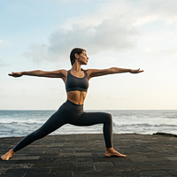 Outdoor yoga: Κάνουμε τη φύση στούντιο για έξτρα οφέλη