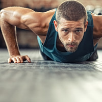 Πόσα push-ups μπορείτε να κάνετε; Η απάντηση ίσως λέει πολλά για την καρδιά σας