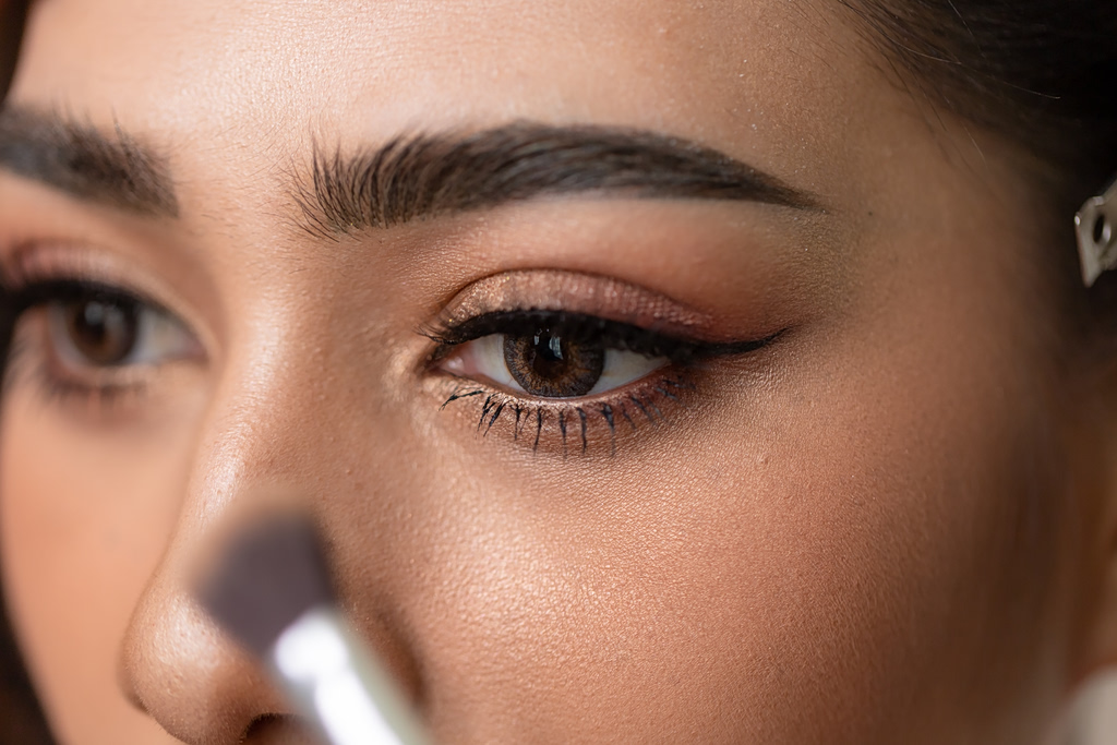 Revenge eyeliner: Η τάση στο μακιγιάζ ματιών που είναι hot αυτήν τη στιγμή