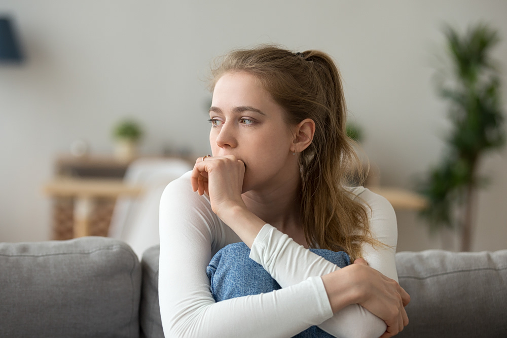 Self-Silencing: Μήπως καταπιέζετε όλα όσα νιώθετε;
