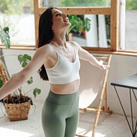 Self-soothing: Η δεξιότητα που μας μαθαίνει να ηρεμούμε…μόνοι μας