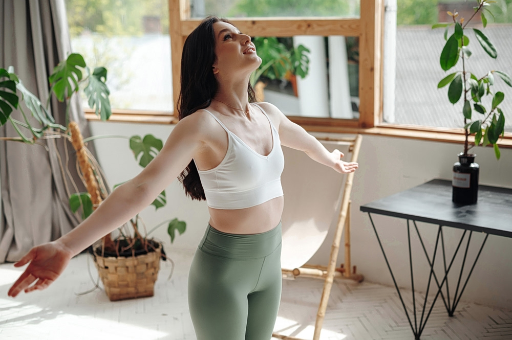 Self-soothing: Η δεξιότητα που μας μαθαίνει να ηρεμούμε…μόνοι μας