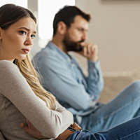 Χωρισμός: Γίνεται να πονάει & σωματικά; Πώς πάμε παρακάτω…;