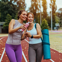 Ψυχική υγεία: 6 σημάδια ότι το «walk-and-talk» είναι για σας