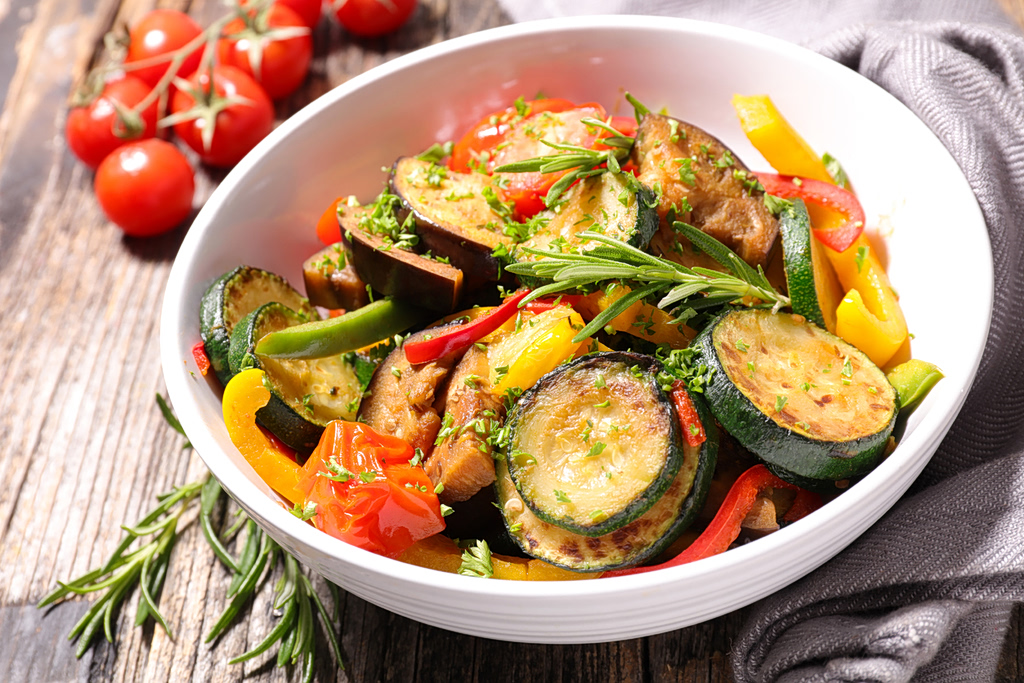 Καλοκαιρινό μπριάμ