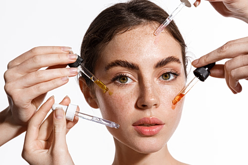 Τα skincare tips που θα μεταμορφώσουν την επιδερμίδα σας