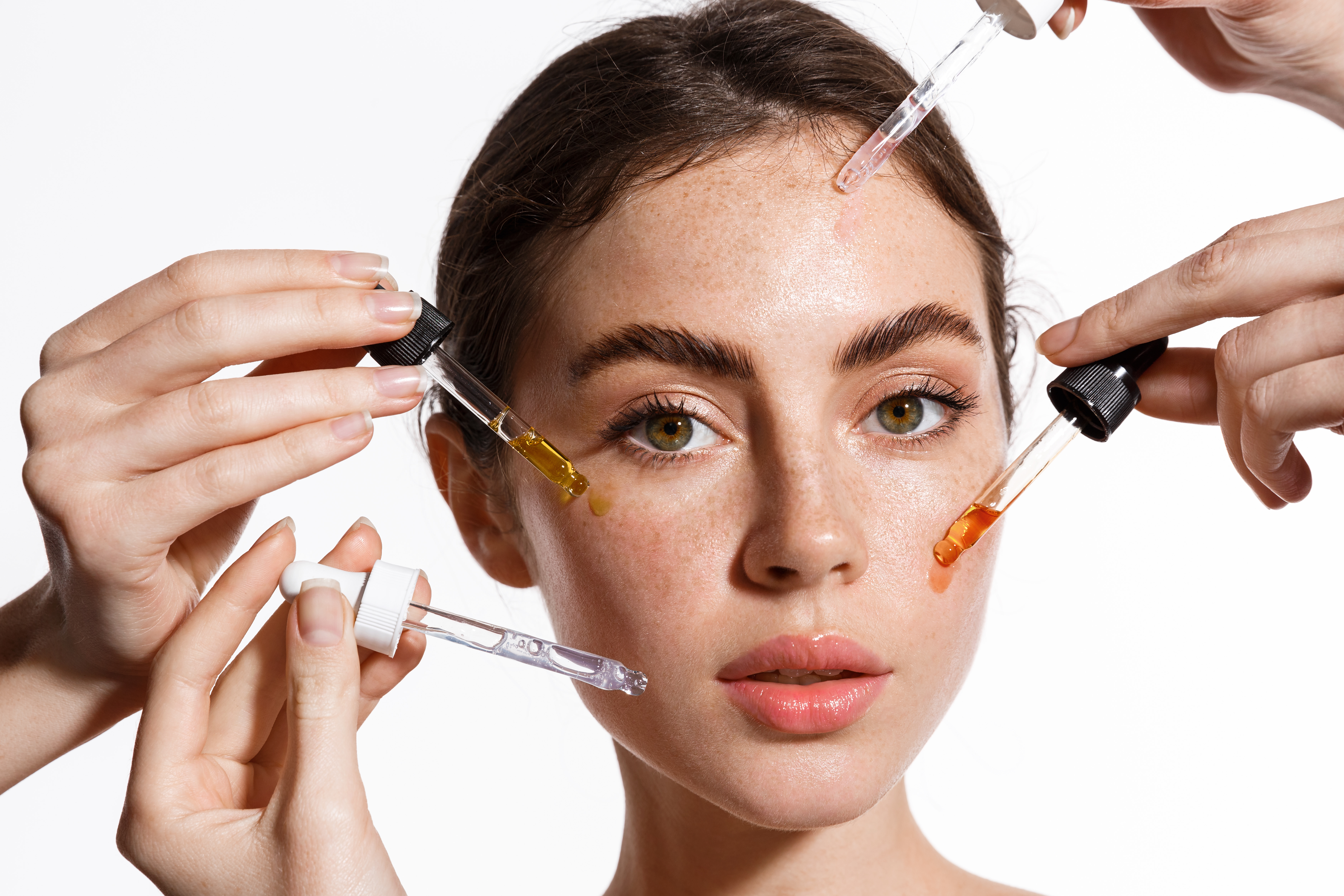 Τα skincare tips που θα μεταμορφώσουν την επιδερμίδα σας