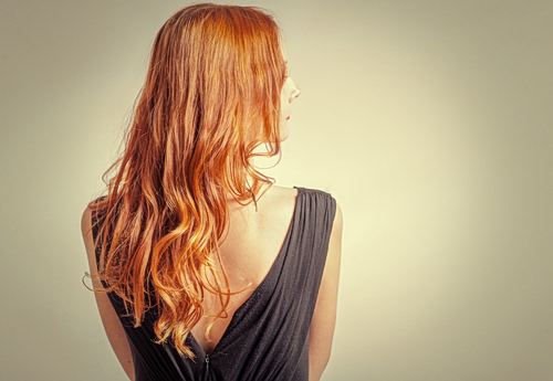 Soft copper hair: Η απόχρωση μαλλιών με τις πιο πολλές αναζητήσεις στο Google