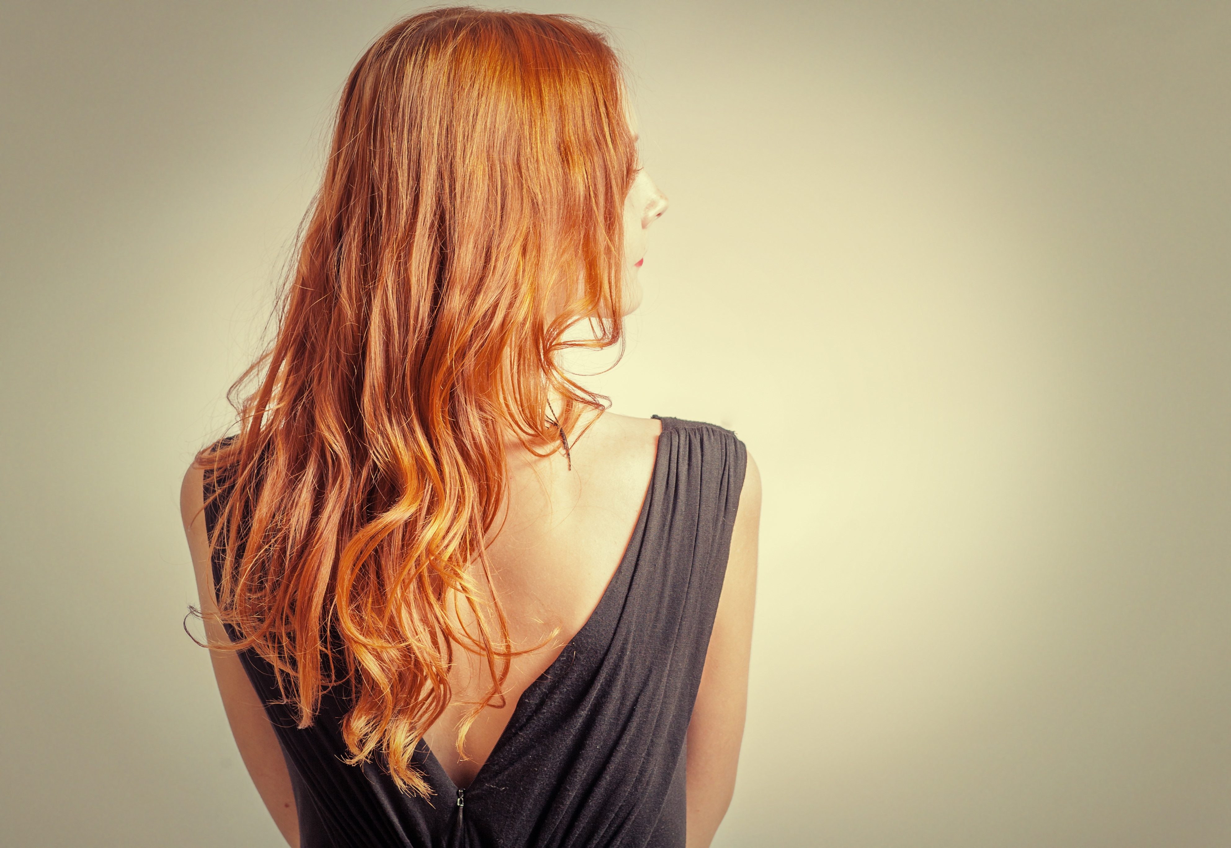 Soft copper hair: Η απόχρωση μαλλιών με τις πιο πολλές αναζητήσεις στο Google