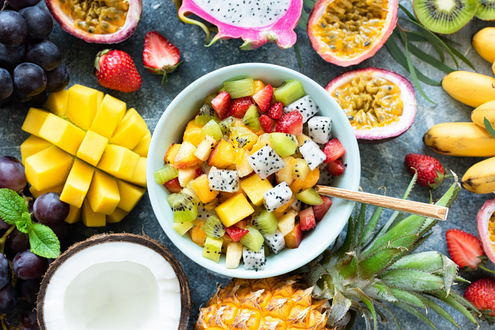 Το superfood «ασπίδα» ενάντια στην UV ακτινοβολία