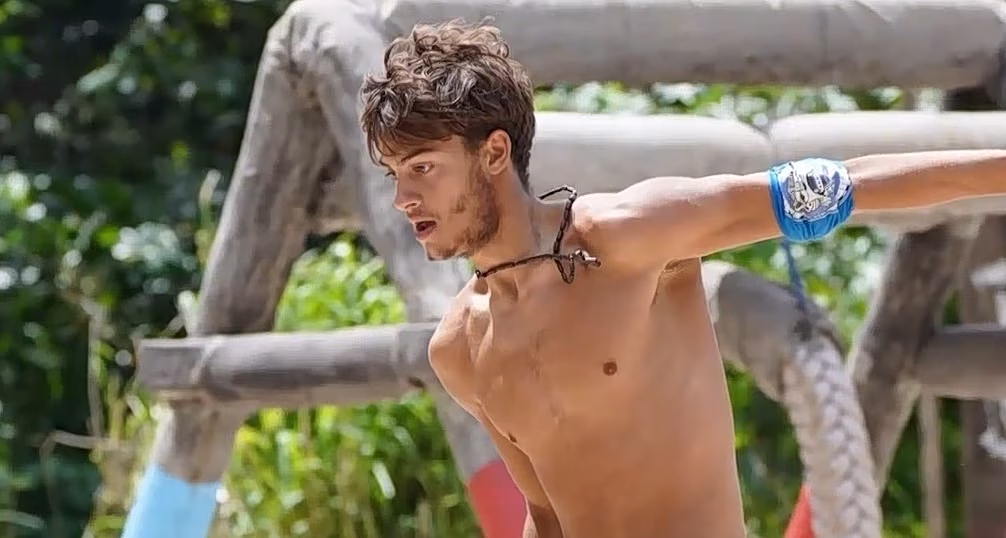 Survivor – Σταύρος Φλώρος: Η φωτογραφία του από το νοσοκομείο και οι εξελίξεις για τον καπετάνιο που τον χτύπησε