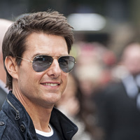 Η ανάρτηση του Tom Cruise για την επέτειο των 40 χρόνων του Top Gun